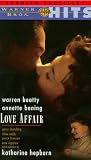 Love Affair [VHS]