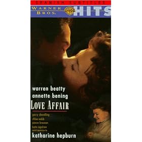 Love Affair [VHS]