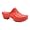 Dansko Women's Pippa Clog,Orange,36 EU/5.5-6 M US