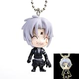 D.Gray-Man Swinger - Part 1 - Allen Walker