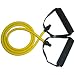 X10 Double Dipped Resistance Bands Set | Exercise Bands | Home Gym Fitness Equipment | Workout Bands | Exercise Equipment for Pilates Yoga Core Training | P90X Compatible | X10 Double Dipped Resistance Bands Set | Exercise Bands | Home Gym Fitness Equipment | Workout Bands | Exercise Equipment for Pilates Yoga Core Training | P90X Compatible |