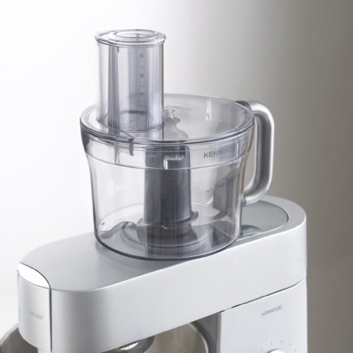 Кухонная машина Kenwood (2)