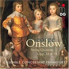 Quintette Op.33 & 74