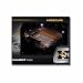 Faurot Field at Night-12x16 Basic Framed Photo by Replay Photos