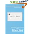 High-Tech Heretic: Reflections of a Computer Contrarian by  Clifford Stoll