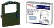 Okidata Ribbon for MI380/390+/391+ Series Printers (Black)