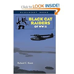 Black Cat Raiders of World War II