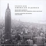 Revue Teldec  / American Classics: Music for Clarinet