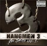 No Skits, Vol. 1 by The Hangmen 3