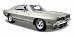 Maisto 1969 Dodge Charger R/T (Colors May Vary)