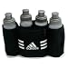 Adidas running water bottle belt