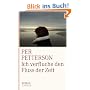 Ich verfluche den Fluss der Zeit