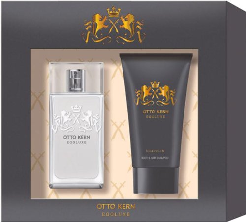 Otto Kern Egoluxe Masculin Eau de Toilette 30ml + Duschgel 75ml Preisvergleich