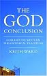 The God Conclusion: God and the Western Philosophical Tradition