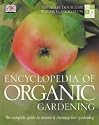 The HDRA Encyclopedia of Organic Gardening (Henry Doubleday Research Asc)