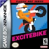 Classic NES Series: Excitebike