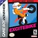 Classic NES Series: Excitebike
