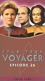 Star Trek - Voyager, Episode 26: Cold Fire [VHS]