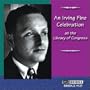 Irving Fine Celebration - Great Performances from the Library of Congress, Volume 16