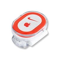 Switcheasy RunAway Nike Plus iPod AnyShoe Adapter (Crystal Clear)