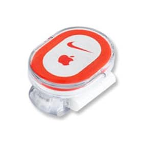 Switcheasy RunAway Nike+ iPod Anyshoe Adapter - Color Crystal