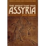 Might That Was Assyria