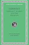 Suppliant Women. Electra. Heracles