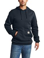Carhartt Men's Midweight Original-Fit Hooded Pullover Sweatshirt