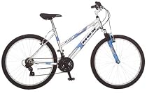 Mongoose MGX Atlas Women's Mountain Bike