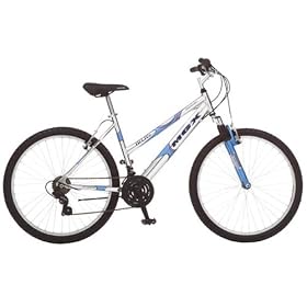 Mongoose MGX Atlas Women's Mountain Bike