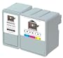 Rhinotek's Epson S020189 & S020191 Compatible Ink Cartridges (Black & Color)