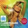 Clubber's Guide Summer 2003