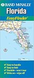 Rand McNally Florida: Easyfinder (EasyFinder)