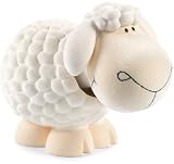 Review NICI  / NICI - Jolly Mah Nodding Sheep, 15cm