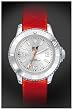 Ice-Watch - Flower Collection - Red - Medium ( 43 mm )