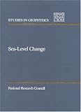 Sea-Level Change (<i>Studies in Geophysics:</i> A Series)