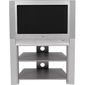 Sanyo 28FWN3 28" Widescreen Television