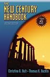 The New Century Handbook (MLA Update), Second Edition