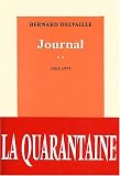 Journal, num�ro 2 : ann�es 1963 � 1977