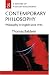 Book Contemporary Philosophy: Philosophy in English since 1945 (History of Western Philosophy)
