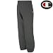 Champion Men's Open Jersey Pkt Pants Granite L