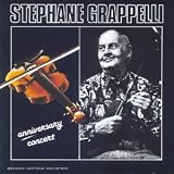 Revue Stéphane Grappelli  / Anniversary Concert