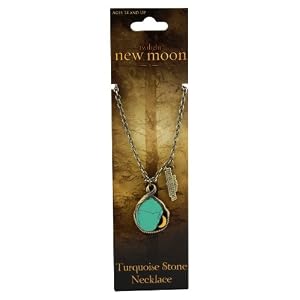 Howling Wolf Totem with Crescent Moon and Stars Sterling Silver Pendant with 20' Chain Necklace