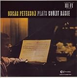 オスカー・ピーターソン・プレイズ・カウント・ベイシー(紙ジャケット仕様)