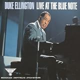 Revue Duke Ellington  / Live At The Blue Note