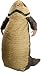 Adult Jabba the Hutt Inflatabl Cstm - STD