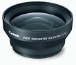 Canon WC-DC58A Wide Converter Lens for the S5 IS, S3 IS & S2 IS Digital Camera