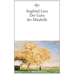 Der Geist der Mirabelle: Geschichten aus Bollerup