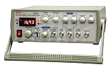 Function Generator RSR 3 MHz Sweep Function Generator
