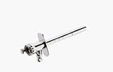 Welch Allyn 11 mm x 10 cm Pediatric/Stricture Sigmoidoscope Set (Model 32013)